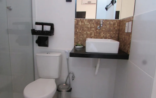 Pousada Principal