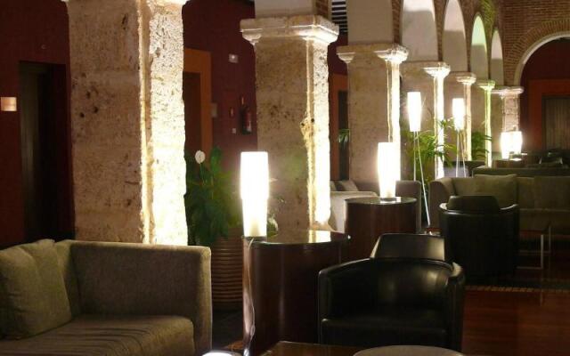 AC Hotel Palacio de Santa Ana by Marriott