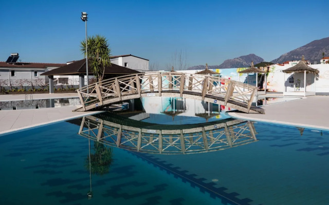 Château Linza Resort