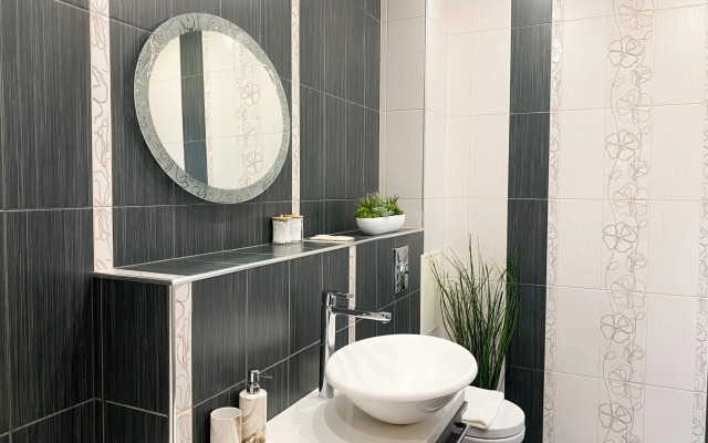 Your Place на проспекте Приморский 137 корпус 1