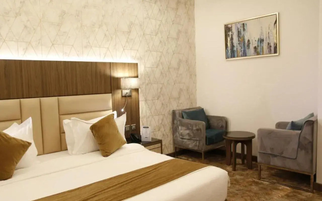 Golden Daan Hotel