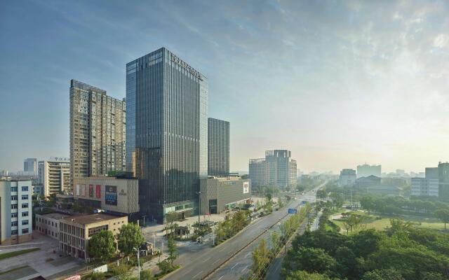 Doubletree by Hilton Yangzhou