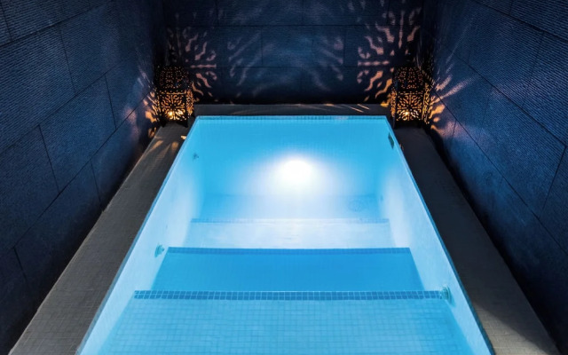 Hotel Calagrande Spa Cabodegata