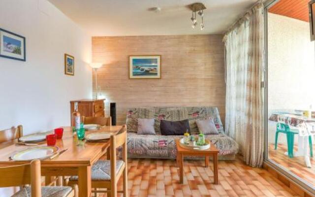 Apartment Port Richelieu 4