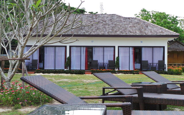 Reef Resort