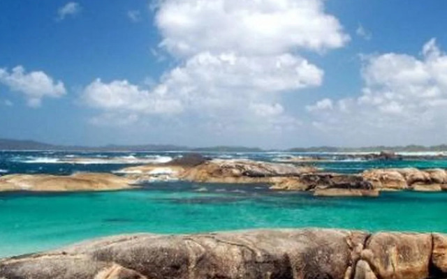 Denmark Waterfront Motel