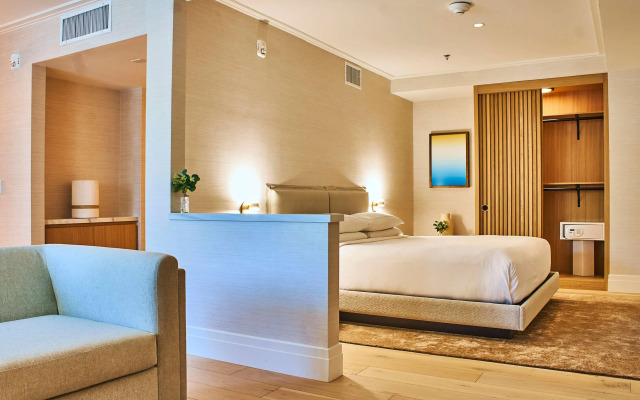 Hilton San Diego/Del Mar