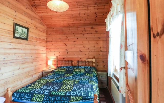 The Chalet at Ben Hiant