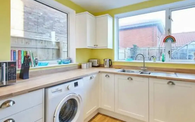 Host Stay St Mark s Close