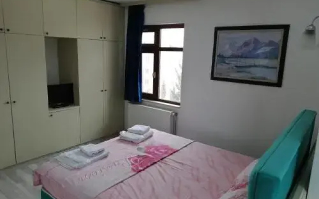 Ermenek Konuk Evi