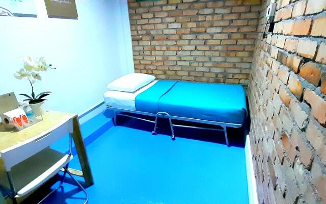 Bata Merah Boutique Hotel