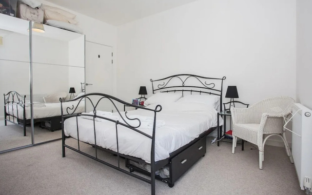 Fantastic Modern 2 Bedroom Flat in Lambeth