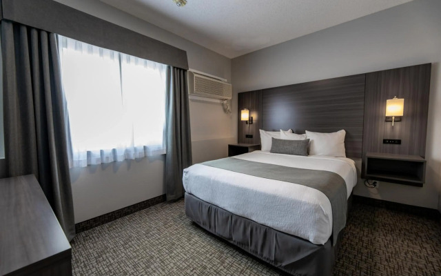 The Kanata by BCMinns Hinton