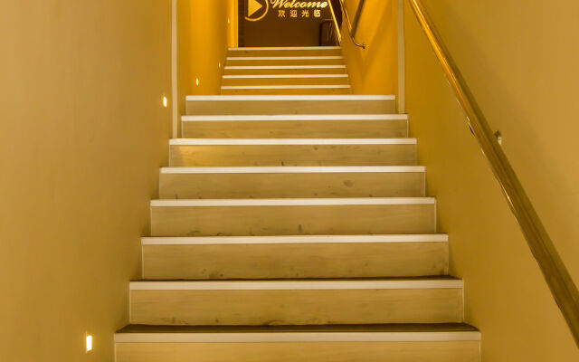 Tropicana Boutique Hotel