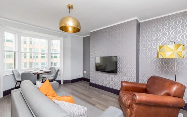 Sea la Vie - City Heart