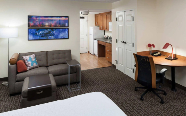 TownePlace Suites by Marriott Suffolk Chesapeake