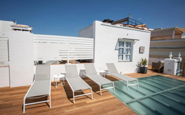 Basic Hotel Sevilla Catedral