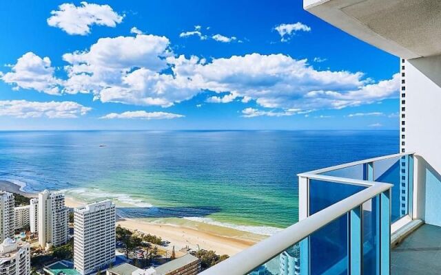 H Residence Apartments- Holiday Paradise