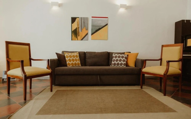 Loft Roma