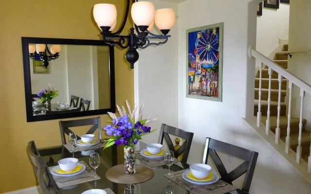 Bella Vista Villa