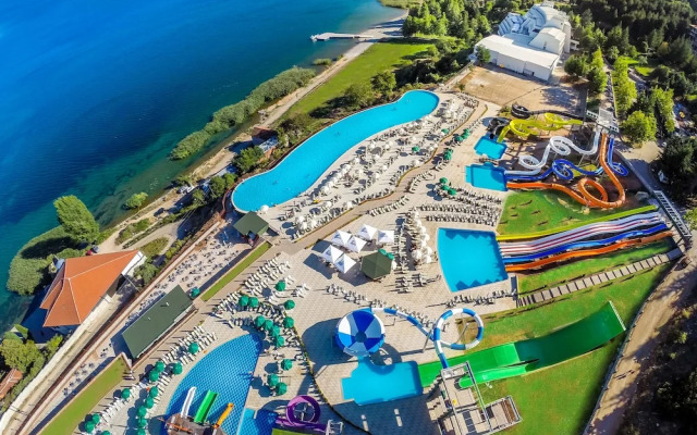 Hotel Izgrev Spa & Aqua Park