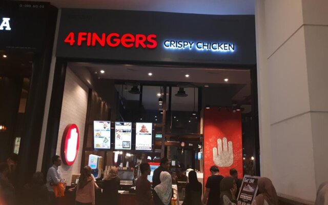 The Suites @ Times Square