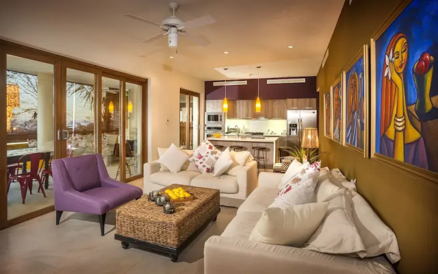 Mukul Resort