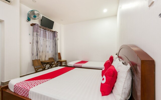Bien Xanh 2 Hotel by OYO Rooms