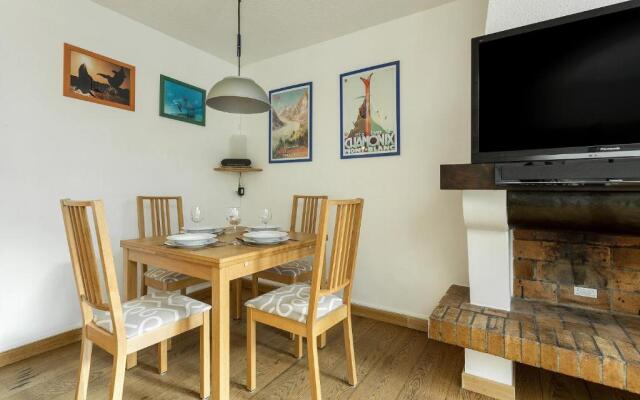 Apartment Lyret