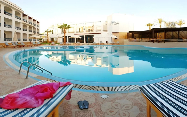 El Khan Sharm Hotel