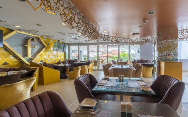 Fashion Hotel Legian