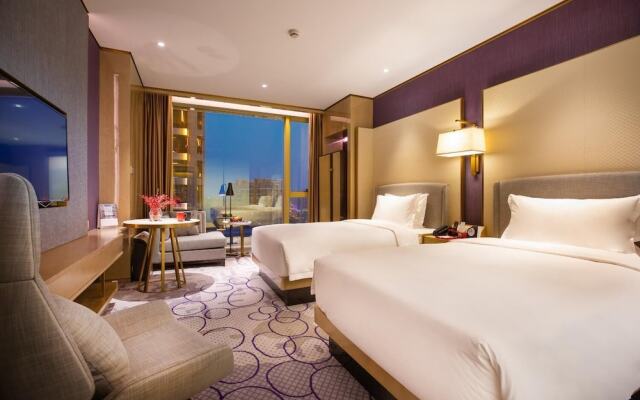 The Grand Hotel