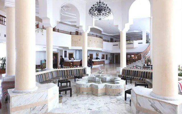 Golf Beach Hotel Djerba