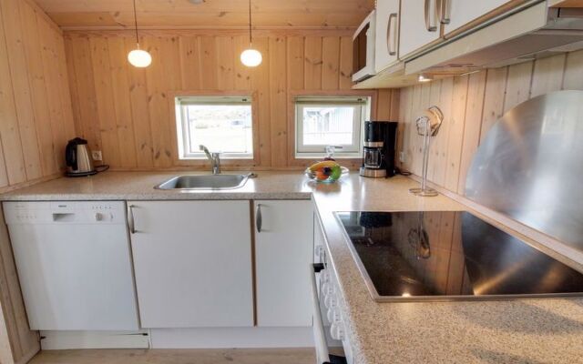 "Alena" - 1.2km from the sea in Western Jutland