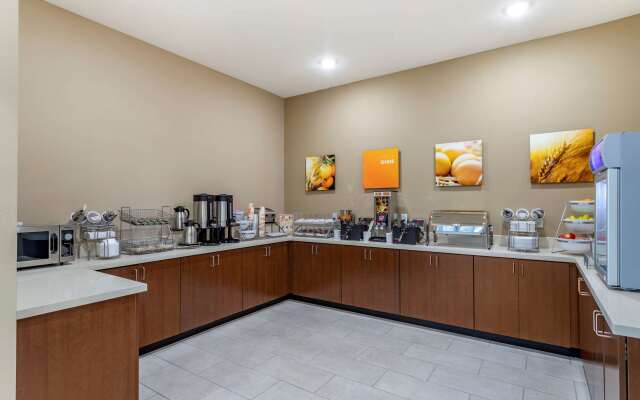 Comfort Inn & Suites Waller