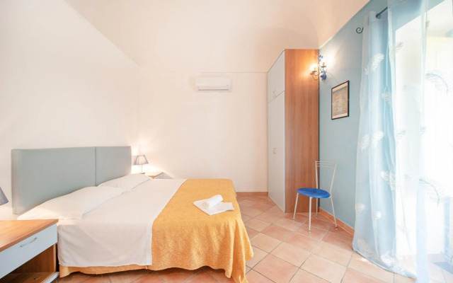 Hotel Solcalante