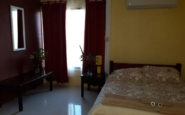 Hotel Villa Manolo