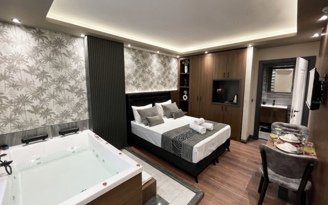 Grand Uskudar Hotel