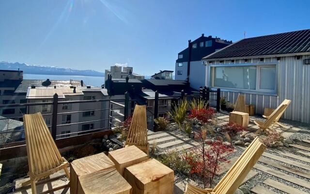 Hotel Patagonia Signature