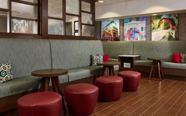 Hampton Inn Massillon