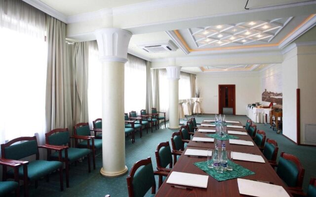 Hotel Matyšák