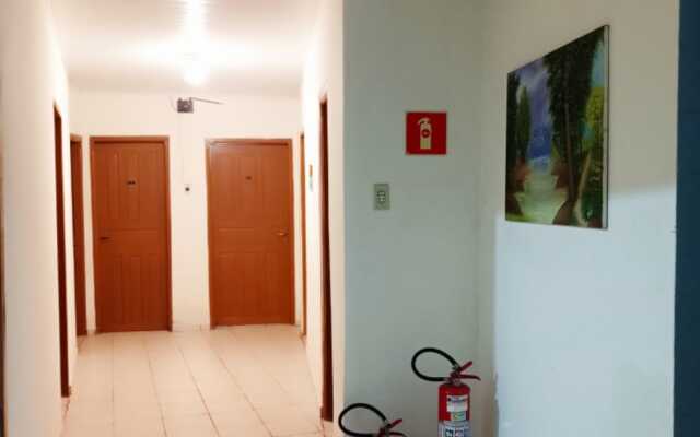 Pousada Alto Paraíso Tradição