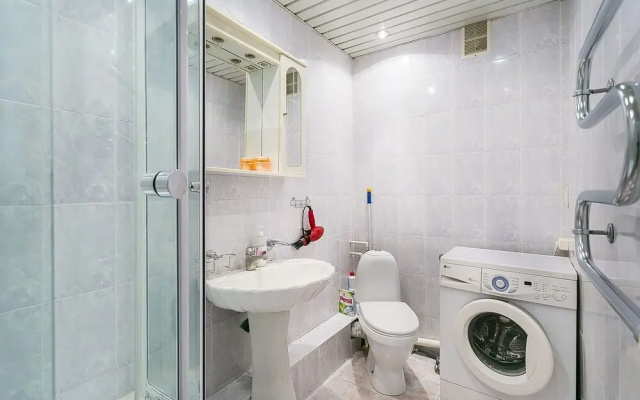 Uzun Apartment Sadovaya-Triumfalnaya - Apartment in 모스크바 - Photo 2