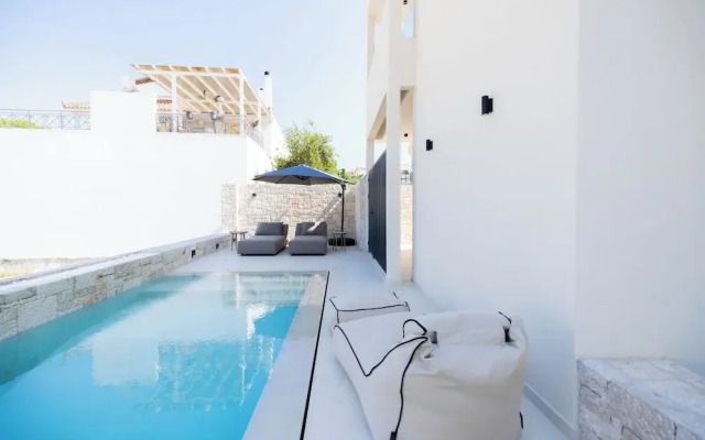 Ilva Suites