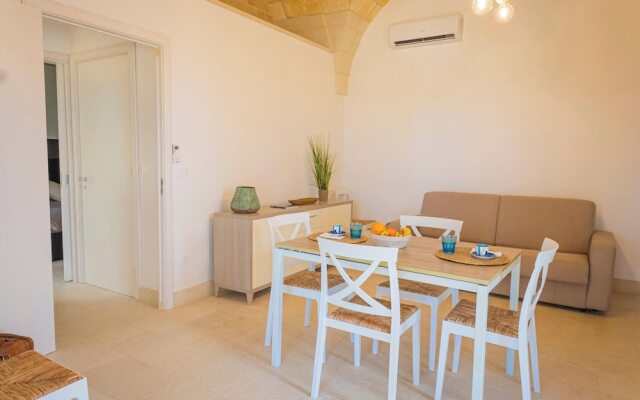 Villa La Reimunda 2 Garden And Pool