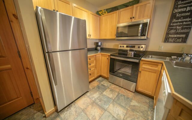 Buffalo Lodge 8343 OFB