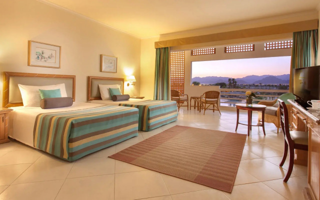 Pickalbatros Golf Beach Resort