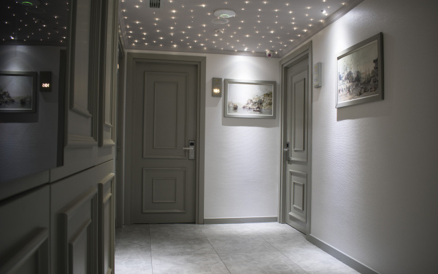 Mayer Hotel Istanbul