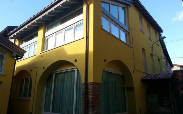 Suite Home Hotel Gavirate