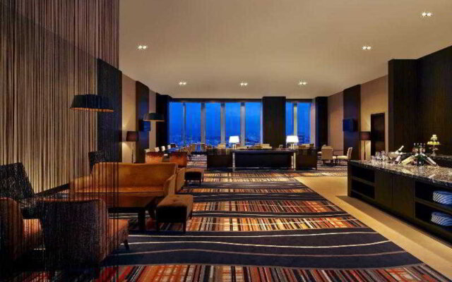 The Westin Sendai